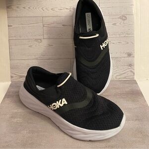 Women’s Hoka One One Ora Recovery 2, Size 9